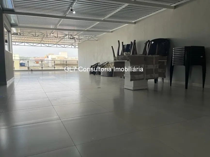 Foto 3 de Casa com 6 quartos à venda, 430m2 em Jardim Residencial Veneza, Indaiatuba - SP