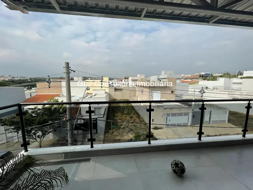 Foto 8 de Casa com 6 quartos à venda, 430m2 em Jardim Residencial Veneza, Indaiatuba - SP