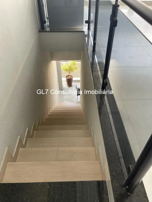 Foto 2 de Casa com 6 quartos à venda, 430m2 em Jardim Residencial Veneza, Indaiatuba - SP