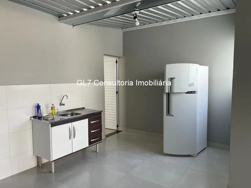 Foto 4 de Casa com 6 quartos à venda, 430m2 em Jardim Residencial Veneza, Indaiatuba - SP