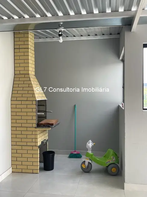 Foto 6 de Casa com 6 quartos à venda, 430m2 em Jardim Residencial Veneza, Indaiatuba - SP