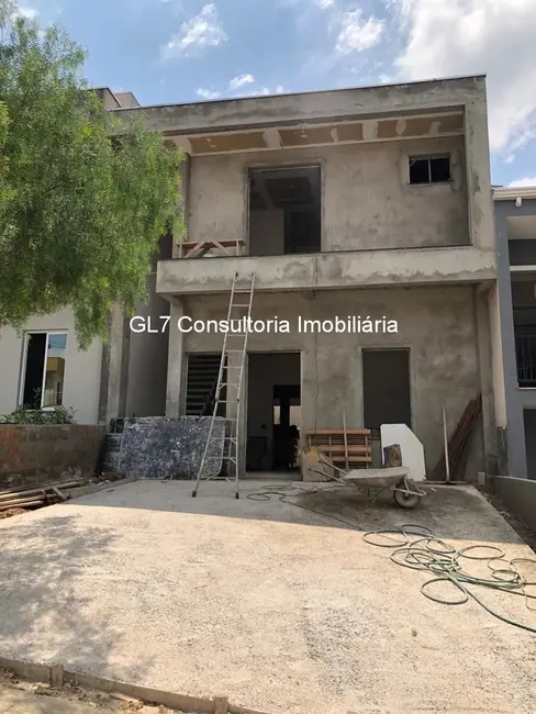 Foto 9 de Casa de Condomínio com 3 quartos à venda, 174m2 em Jardim Panorama, Indaiatuba - SP