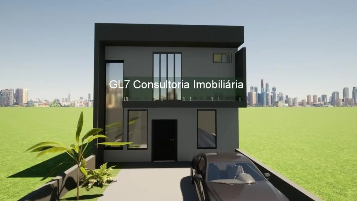 Foto 7 de Casa de Condomínio com 3 quartos à venda, 174m2 em Jardim Panorama, Indaiatuba - SP