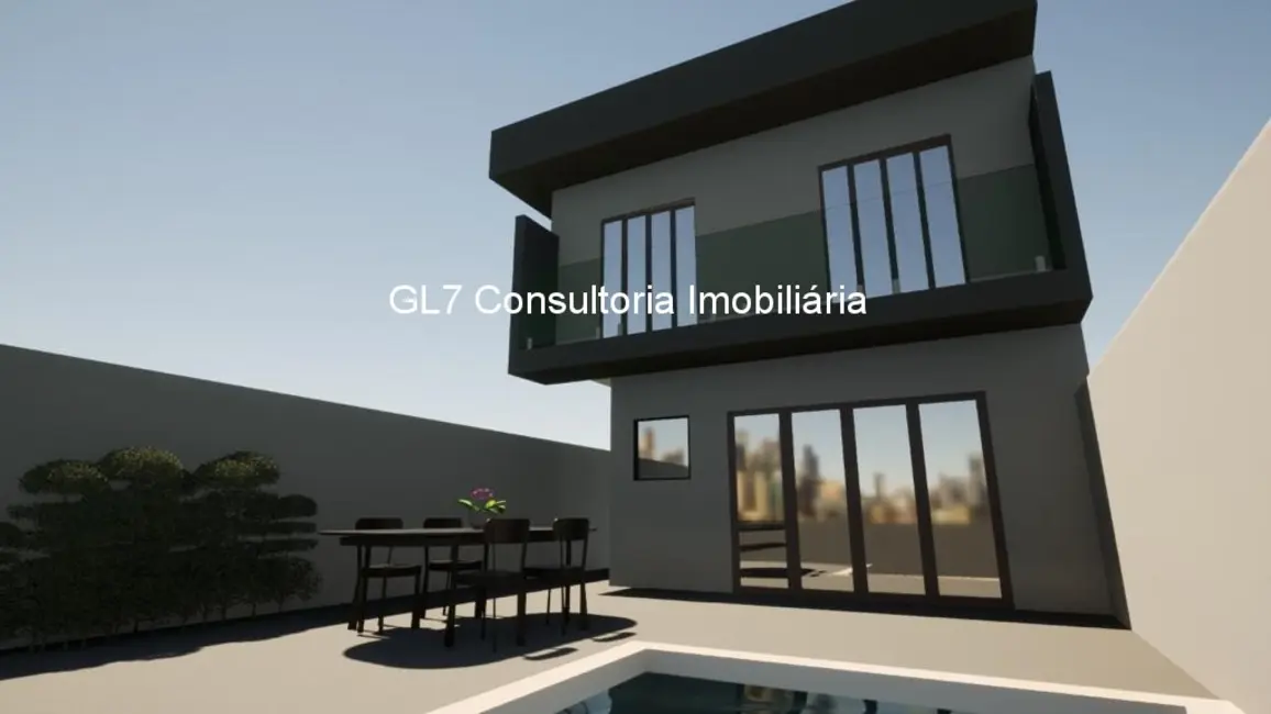 Foto 6 de Casa de Condomínio com 3 quartos à venda, 174m2 em Jardim Panorama, Indaiatuba - SP