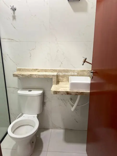 Foto 8 de Casa com 2 quartos à venda, 65m2 em Jardim Residencial Veneza, Indaiatuba - SP