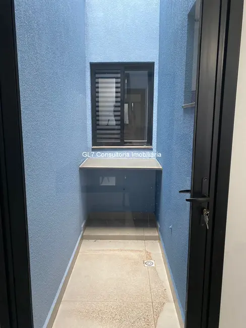 Foto 7 de Casa com 2 quartos à venda, 65m2 em Jardim Residencial Veneza, Indaiatuba - SP