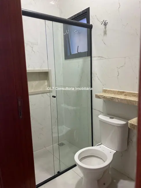 Foto 9 de Casa com 2 quartos à venda, 65m2 em Jardim Residencial Veneza, Indaiatuba - SP