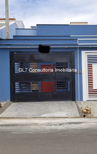 Foto 3 de Casa com 2 quartos à venda, 65m2 em Jardim Residencial Veneza, Indaiatuba - SP