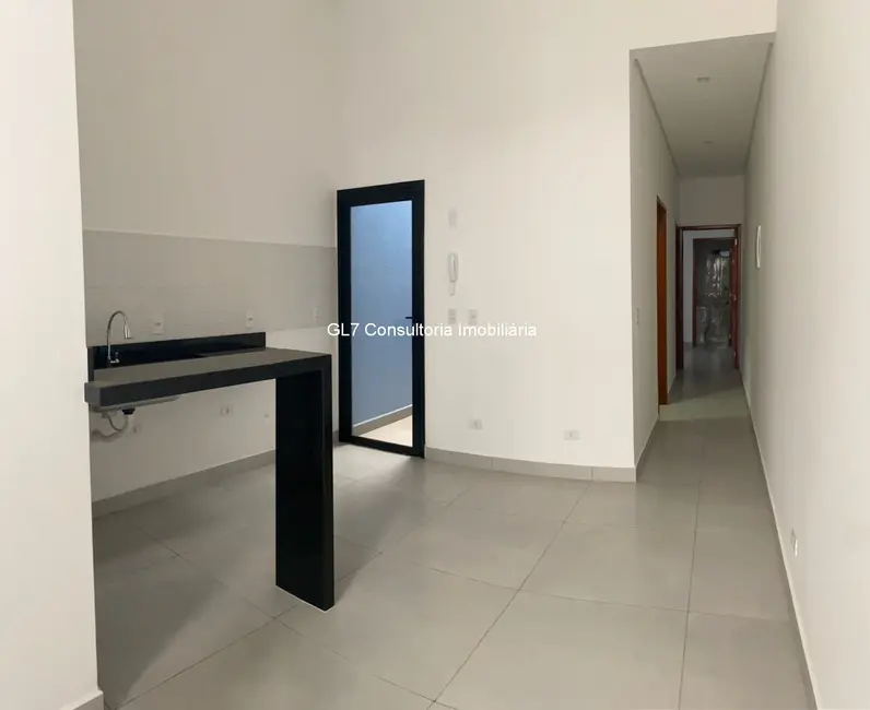 Foto 6 de Casa com 2 quartos à venda, 65m2 em Jardim Residencial Veneza, Indaiatuba - SP