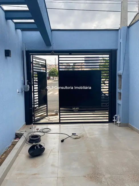 Foto 4 de Casa com 2 quartos à venda, 65m2 em Jardim Residencial Veneza, Indaiatuba - SP