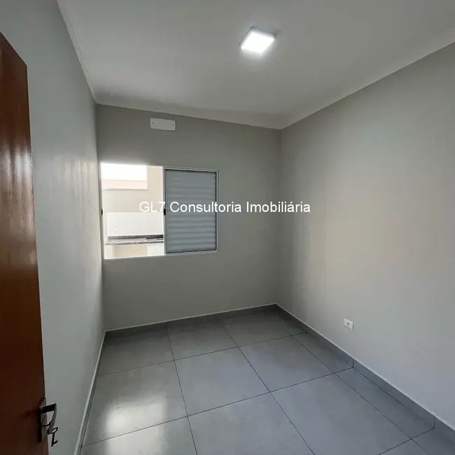 Foto 7 de Casa com 3 quartos à venda, 90m2 em Jardim Residencial Veneza, Indaiatuba - SP