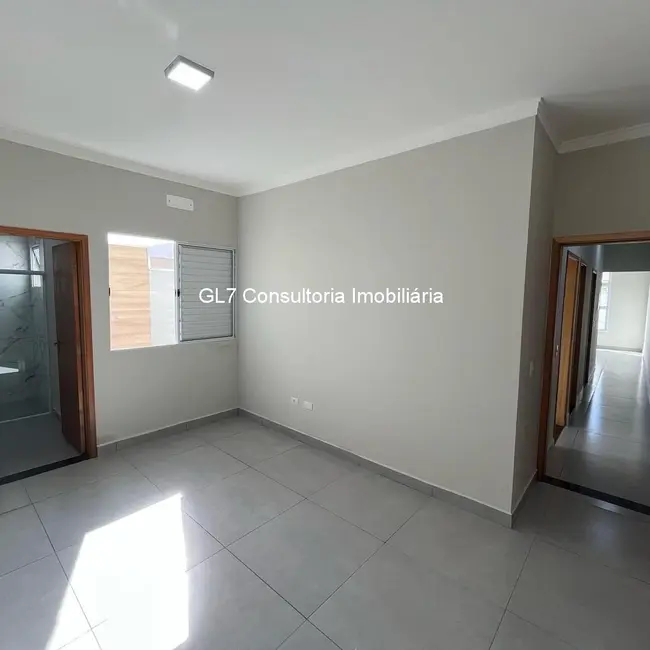 Foto 4 de Casa com 3 quartos à venda, 90m2 em Jardim Residencial Veneza, Indaiatuba - SP