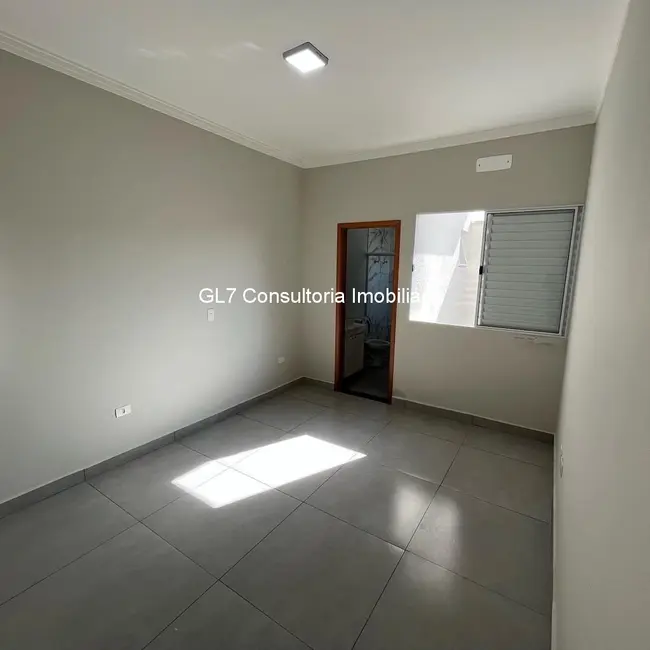 Foto 3 de Casa com 3 quartos à venda, 90m2 em Jardim Residencial Veneza, Indaiatuba - SP