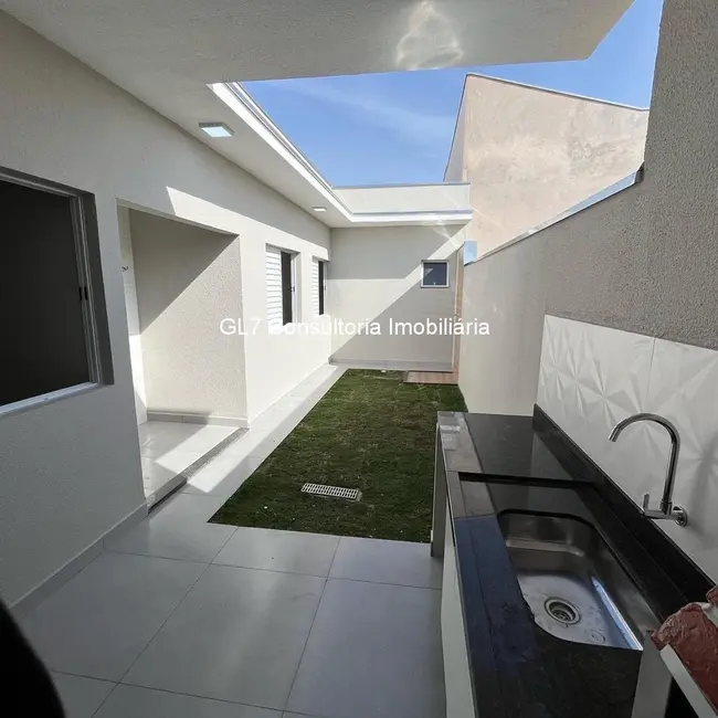 Foto 9 de Casa com 3 quartos à venda, 90m2 em Jardim Residencial Veneza, Indaiatuba - SP