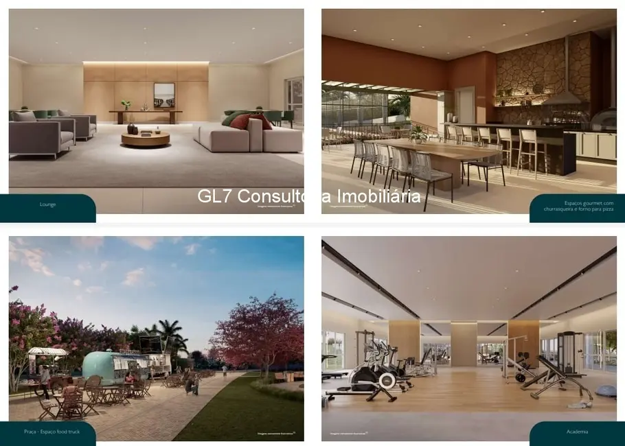 Foto 7 de Terreno / Lote à venda, 500m2 em Distrito Industrial Domingos Giomi, Indaiatuba - SP