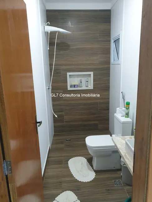 Foto 8 de Casa com 3 quartos à venda, 88m2 em Jardim Residencial Nova Veneza, Indaiatuba - SP