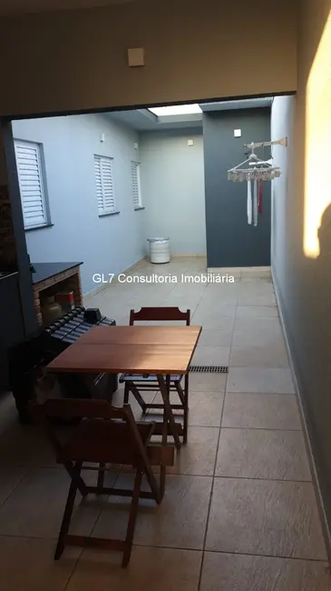 Foto 6 de Casa com 3 quartos à venda, 88m2 em Jardim Residencial Nova Veneza, Indaiatuba - SP