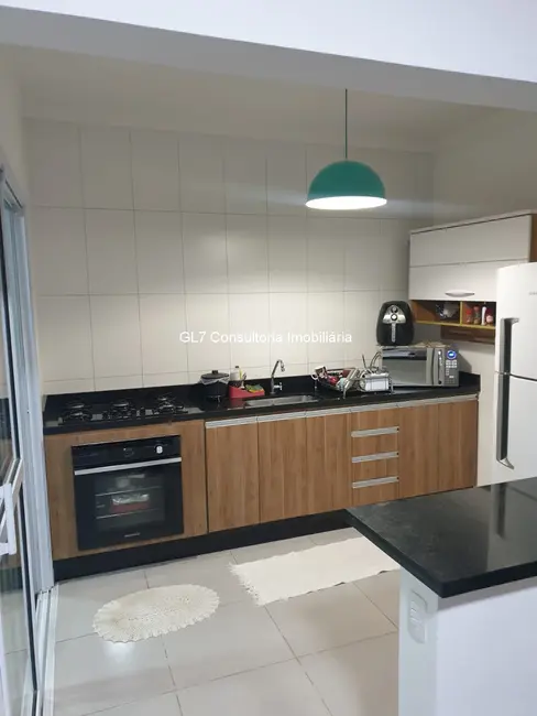 Foto 2 de Casa com 3 quartos à venda, 88m2 em Jardim Residencial Nova Veneza, Indaiatuba - SP