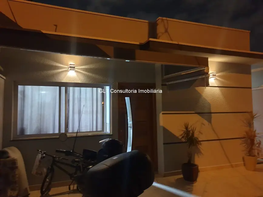 Foto 7 de Casa com 3 quartos à venda, 88m2 em Jardim Residencial Nova Veneza, Indaiatuba - SP