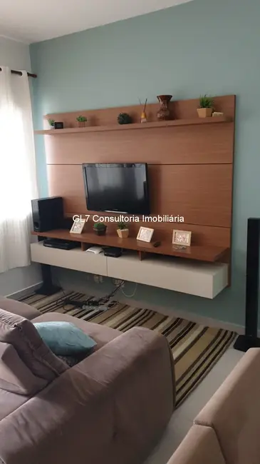 Foto 5 de Casa com 3 quartos à venda, 88m2 em Jardim Residencial Nova Veneza, Indaiatuba - SP