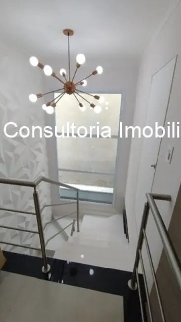 Foto 3 de Casa de Condomínio com 3 quartos à venda, 109m2 em Jardim Park Real, Indaiatuba - SP