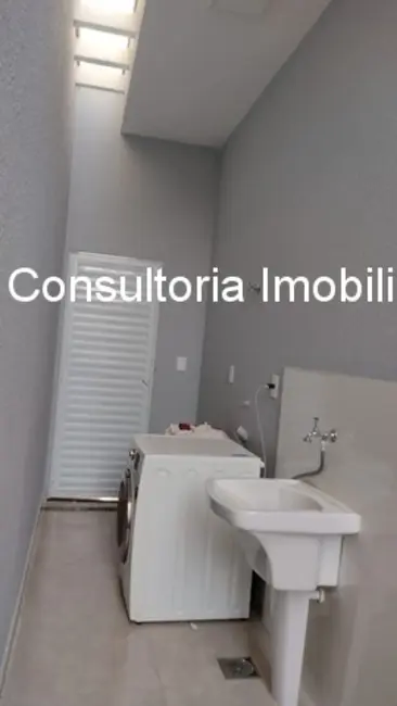 Foto 6 de Casa de Condomínio com 3 quartos à venda, 109m2 em Jardim Park Real, Indaiatuba - SP