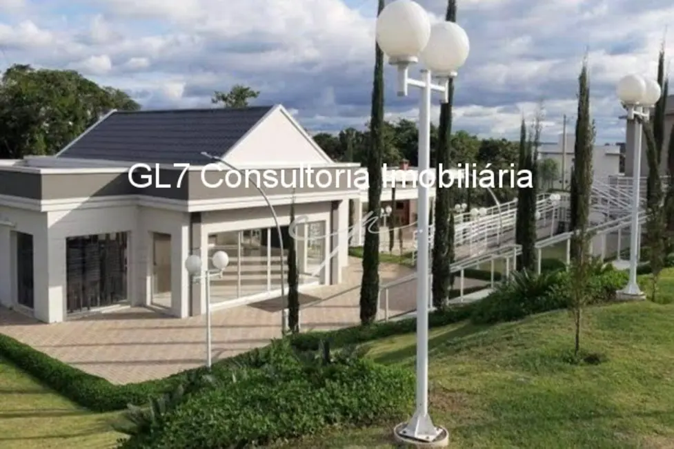 Foto 8 de Casa de Condomínio com 3 quartos à venda, 109m2 em Jardim Park Real, Indaiatuba - SP