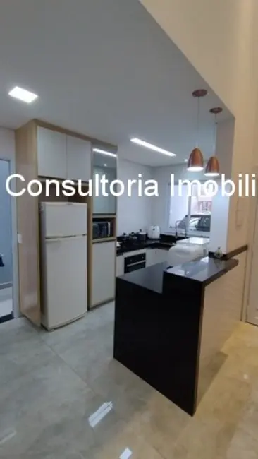 Foto 7 de Casa de Condomínio com 3 quartos à venda, 109m2 em Jardim Park Real, Indaiatuba - SP
