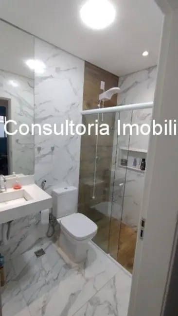 Foto 4 de Casa de Condomínio com 3 quartos à venda, 109m2 em Jardim Park Real, Indaiatuba - SP