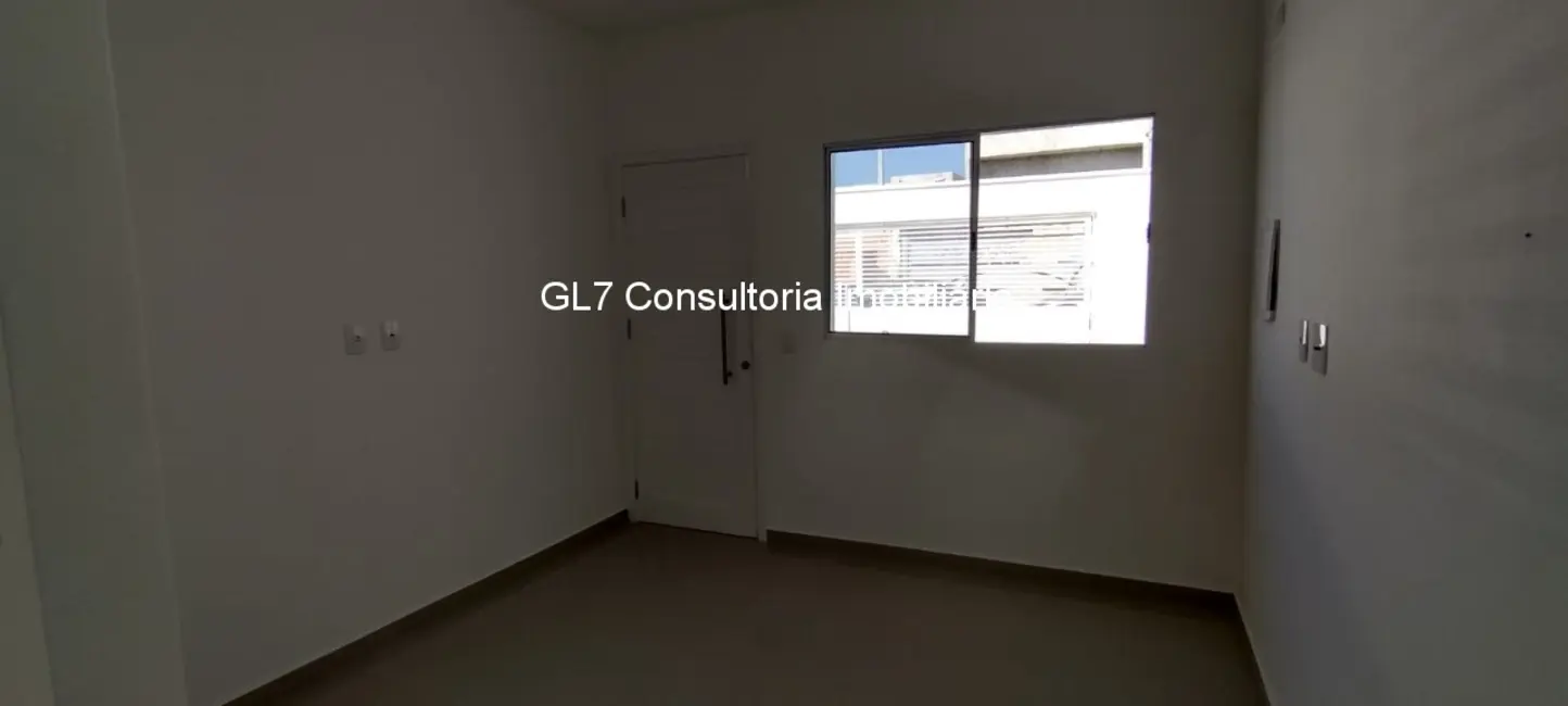 Foto 7 de Casa com 2 quartos à venda, 44m2 em Parque Residencial Sabiás, Indaiatuba - SP