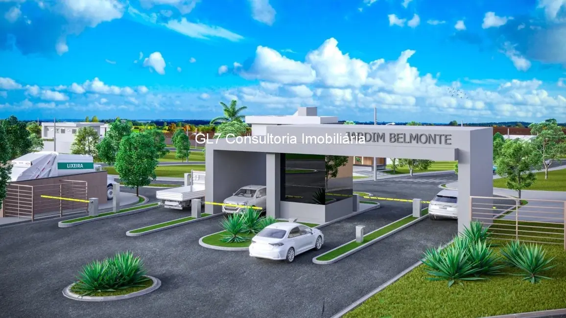 Foto 1 de Terreno / Lote à venda, 300m2 em Colinas de Indaiatuba, Indaiatuba - SP