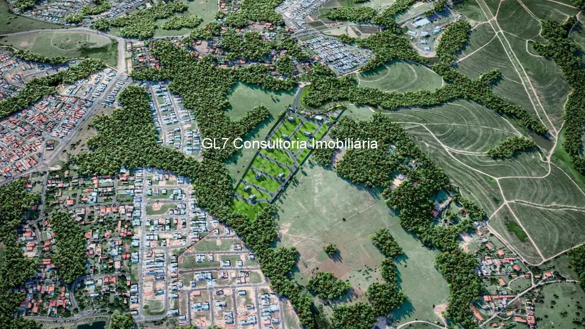 Foto 9 de Terreno / Lote à venda, 300m2 em Colinas de Indaiatuba, Indaiatuba - SP