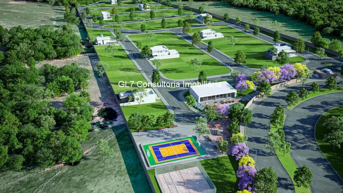 Foto 7 de Terreno / Lote à venda, 300m2 em Colinas de Indaiatuba, Indaiatuba - SP