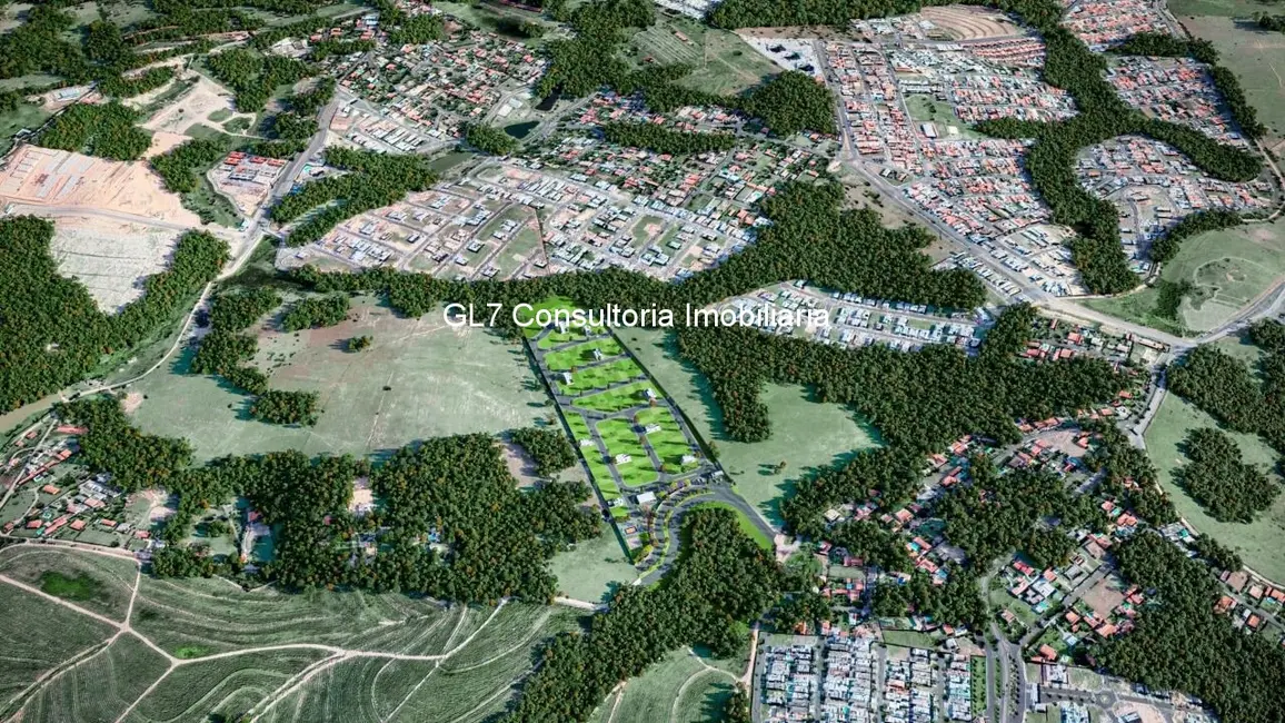 Foto 6 de Terreno / Lote à venda, 300m2 em Colinas de Indaiatuba, Indaiatuba - SP