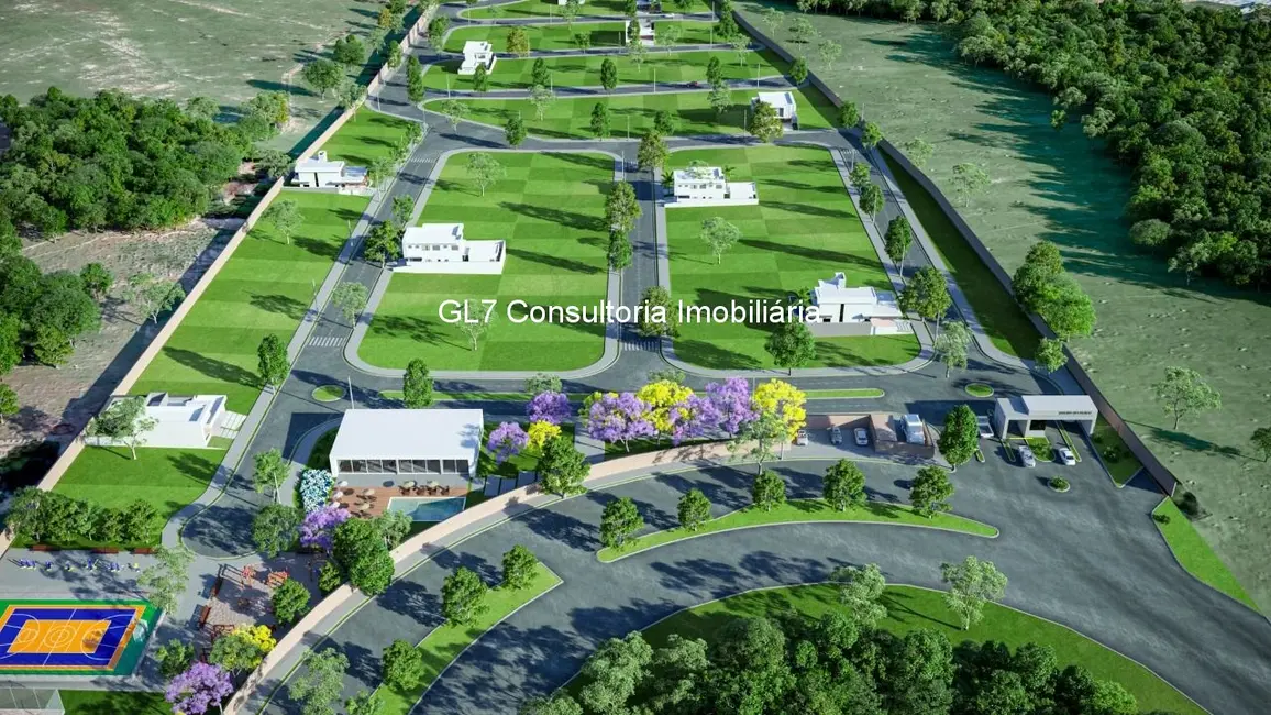 Foto 8 de Terreno / Lote à venda, 300m2 em Colinas de Indaiatuba, Indaiatuba - SP