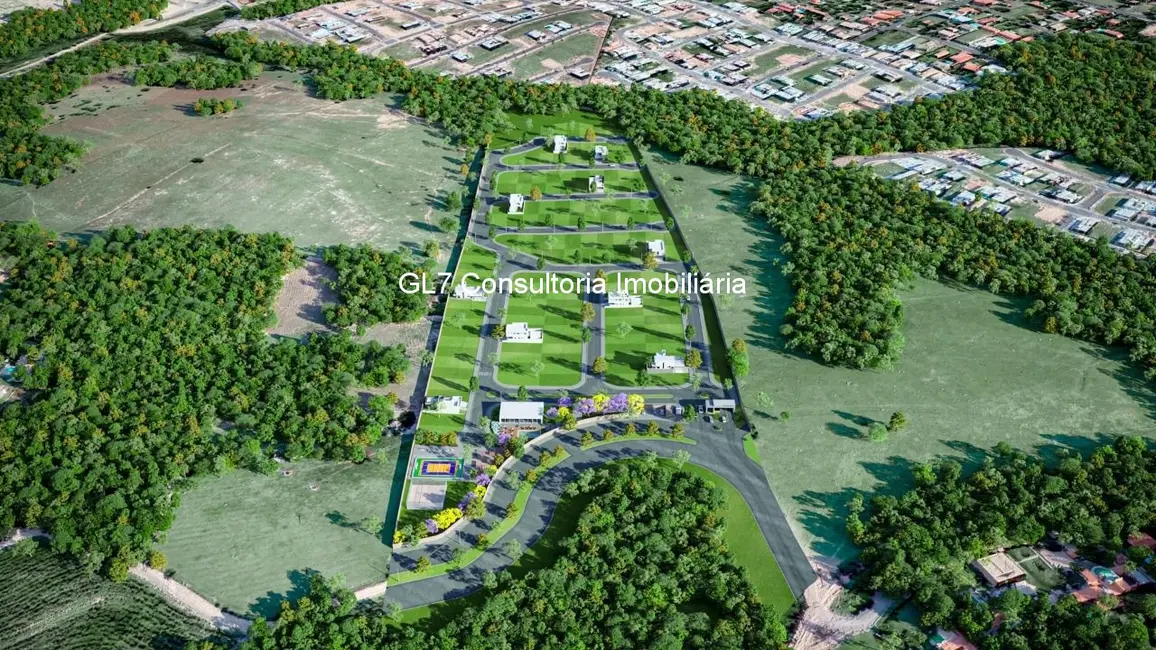 Foto 5 de Terreno / Lote à venda, 300m2 em Colinas de Indaiatuba, Indaiatuba - SP