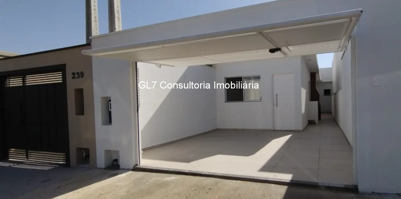 Foto 8 de Casa com 2 quartos à venda, 44m2 em Parque Residencial Sabiás, Indaiatuba - SP