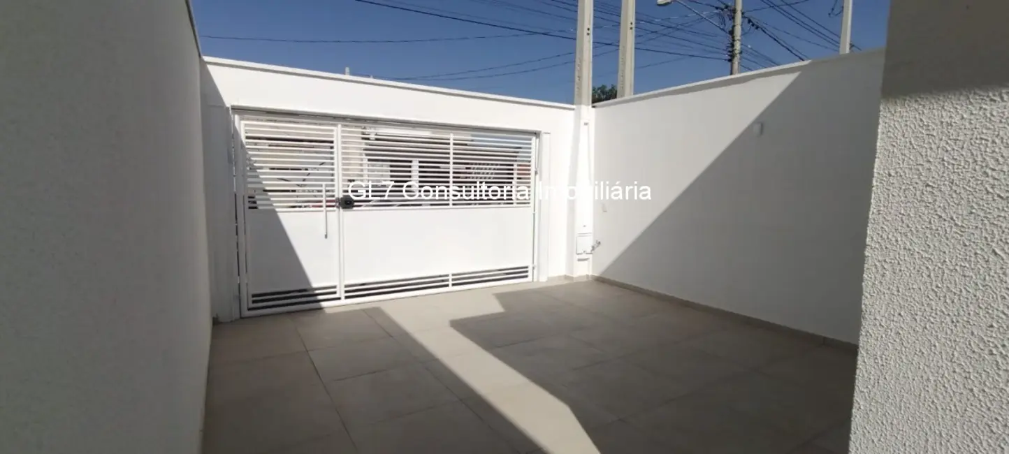 Foto 6 de Casa com 2 quartos à venda, 44m2 em Parque Residencial Sabiás, Indaiatuba - SP