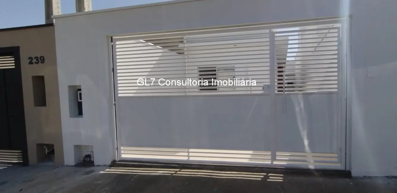 Foto 5 de Casa com 2 quartos à venda, 44m2 em Parque Residencial Sabiás, Indaiatuba - SP