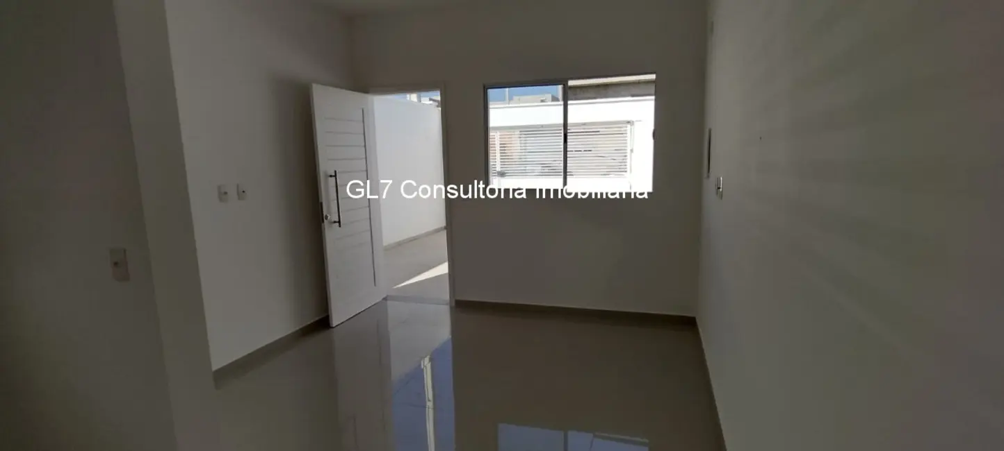 Foto 8 de Casa com 2 quartos à venda, 56m2 em Parque Residencial Sabiás, Indaiatuba - SP