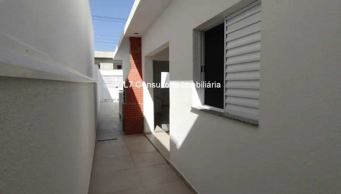 Foto 9 de Casa com 2 quartos à venda, 56m2 em Parque Residencial Sabiás, Indaiatuba - SP