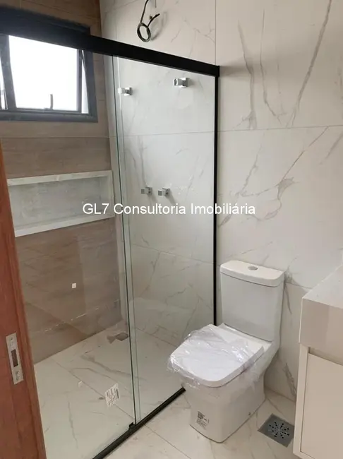 Foto 5 de Casa de Condomínio com 3 quartos à venda, 60m2 em Jardim Bréscia, Indaiatuba - SP