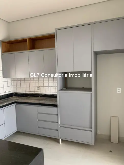 Foto 3 de Casa de Condomínio com 3 quartos à venda, 60m2 em Jardim Bréscia, Indaiatuba - SP