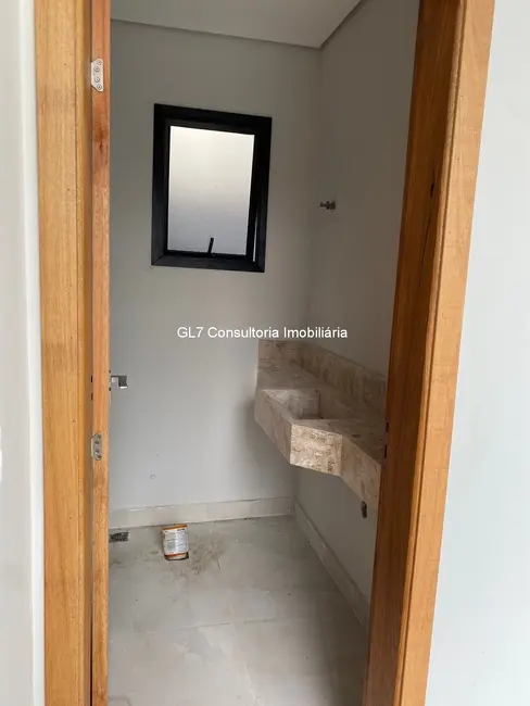 Foto 9 de Casa de Condomínio com 3 quartos à venda, 139m2 em Jardim Montreal Residence, Indaiatuba - SP