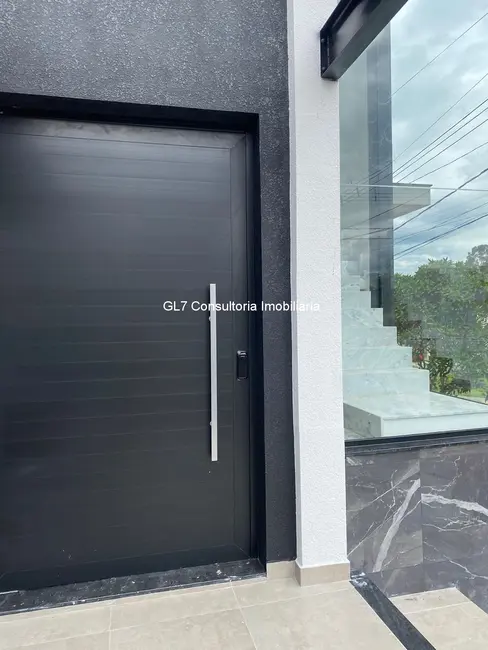 Foto 5 de Casa de Condomínio com 3 quartos à venda, 139m2 em Jardim Montreal Residence, Indaiatuba - SP