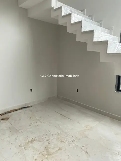 Foto 8 de Casa de Condomínio com 3 quartos à venda, 139m2 em Jardim Montreal Residence, Indaiatuba - SP