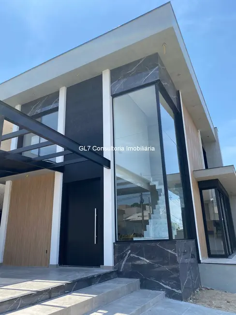 Foto 4 de Casa de Condomínio com 3 quartos à venda, 139m2 em Jardim Montreal Residence, Indaiatuba - SP