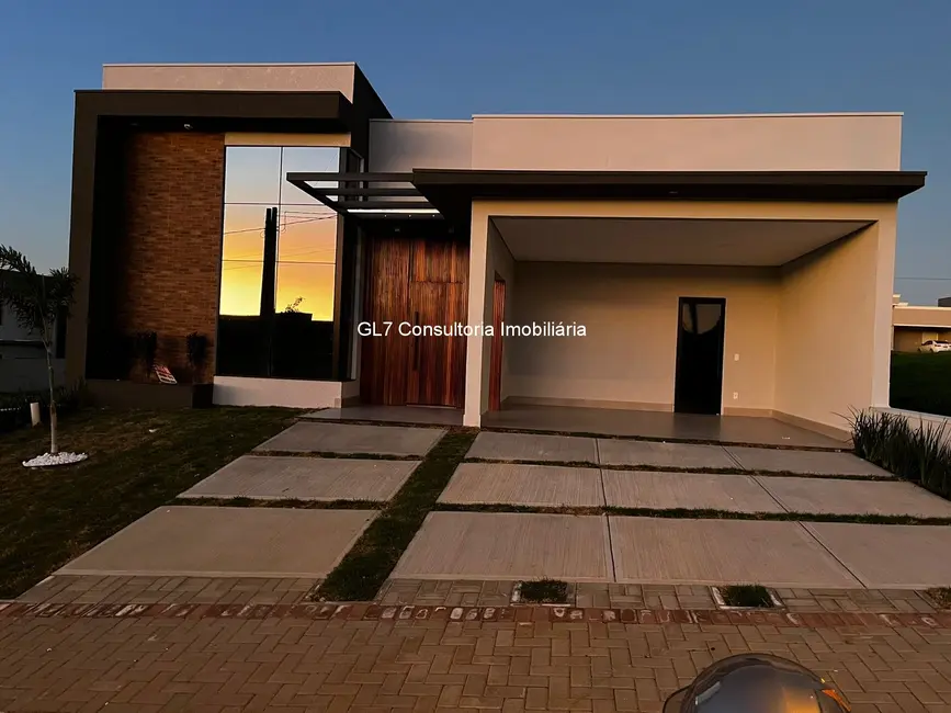 Foto 5 de Casa de Condomínio com 3 quartos à venda, 185m2 em Jardim Laguna, Indaiatuba - SP