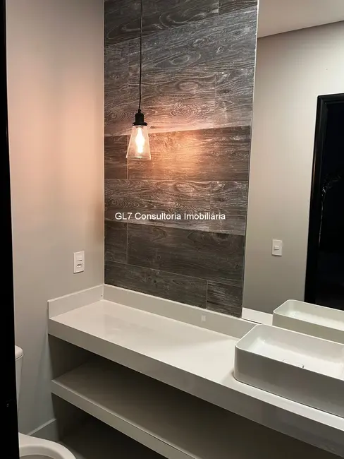 Foto 9 de Casa de Condomínio com 3 quartos à venda, 185m2 em Jardim Laguna, Indaiatuba - SP