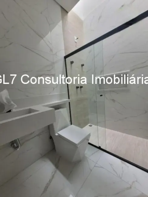 Foto 8 de Casa de Condomínio com 3 quartos à venda, 86m2 em Indaiatuba - SP